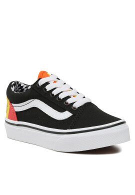 Vans Гуменки Old Skool VN0A7Q5FBMV1 Черен - Pepit.bg