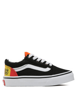 Vans Гуменки Old Skool VN0A7Q5FBMV1 Черен - Pepit.bg