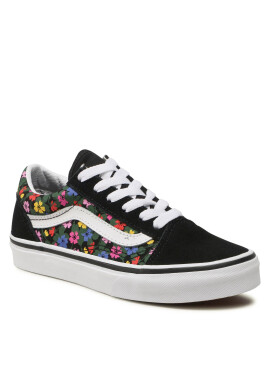 Vans Гуменки Old Skool VN0A7Q5FBZW1 Черен - Pepit.bg