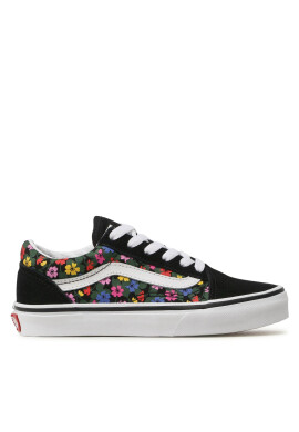 Vans Гуменки Old Skool VN0A7Q5FBZW1 Черен - Pepit.bg