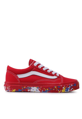 Vans Гуменки Old Skool VN0A7Q5FIZQ1 Червен - Pepit.bg