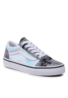 Vans Гуменки Old Skool VN0A7Q5FY301 Сив - Pepit.bg
