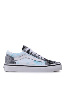 Vans Гуменки Old Skool VN0A7Q5FY301 Сив - Pepit.bg