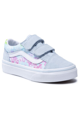 Vans Гуменки Ols Skool V VN0A4BUV3U91 Син - Pepit.bg