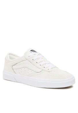 Vans Гуменки Rowley Classic VN0009QJXP31 Бял - Pepit.bg