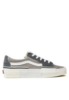 Vans Гуменки Sk8-Low Reconstruct VN0009QSGRY1 Сив - Pepit.bg
