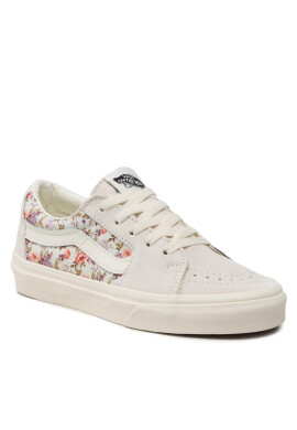 Vans Гуменки Sk8-Low VN0A5KXDFS81 Бял - Pepit.bg