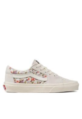 Vans Гуменки Sk8-Low VN0A5KXDFS81 Бял - Pepit.bg