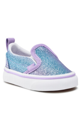 Vans Гуменки Slip-On V VN000UBSABN1 Син - Pepit.bg
