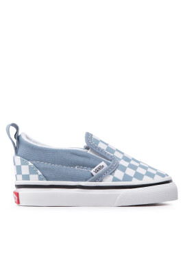 Vans Гуменки Slip-On V VN0A5EFKBD21 Син - Pepit.bg