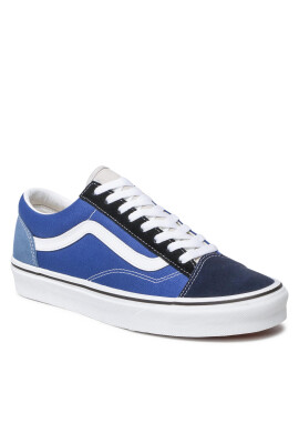 Vans Гуменки Style 36 VN0A54F6B931 Син - Pepit.bg