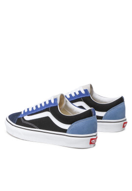 Vans Гуменки Style 36 VN0A54F6B931 Син - Pepit.bg