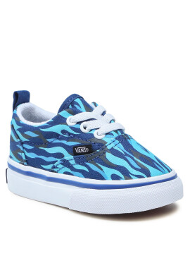 Vans Гуменки Td Era Elastic Lace VN0A5FBRY401 Черен - Pepit.bg