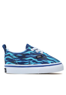 Vans Гуменки Td Era Elastic Lace VN0A5FBRY401 Черен - Pepit.bg