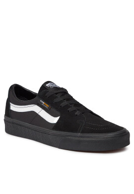 Vans Гуменки Ua Sk8-Low VN0A5KXDBLA1 Черен - Pepit.bg