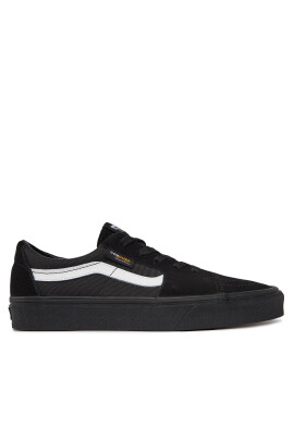 Vans Гуменки Ua Sk8-Low VN0A5KXDBLA1 Черен - Pepit.bg