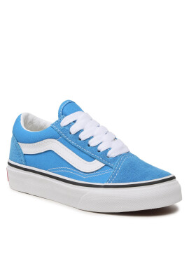 Vans Гуменки Uy Old Skool VN0A7Q5F1SI1 Син - Pepit.bg