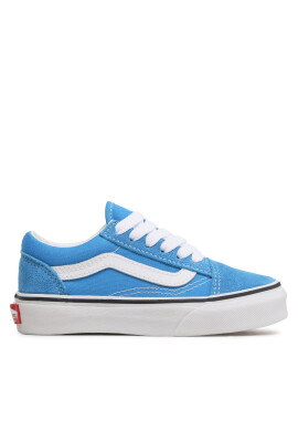 Vans Гуменки Uy Old Skool VN0A7Q5F1SI1 Син - Pepit.bg