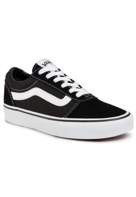 Vans Гуменки VN0A3IUNIJU1 Черен - Pepit.bg