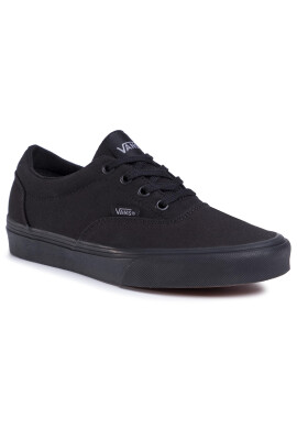 Vans Гуменки VN0A3MVZ1861 Черен - Pepit.bg