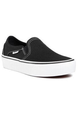 Vans Гуменки VN0A3WMM3SY1 Черен - Pepit.bg