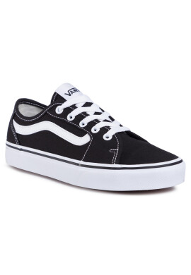 Vans Гуменки VN0A45NM1WX1 Черен - Pepit.bg