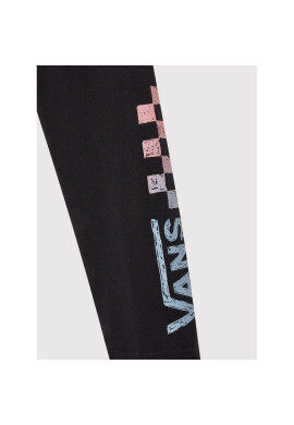 Vans Клин Rough Draft VN0A7RTZ Черен Slim Fit - Pepit.bg