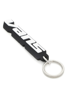 Vans Ключодържател High Performance Keychain VN0A47XCBLK1 Черен - Pepit.bg