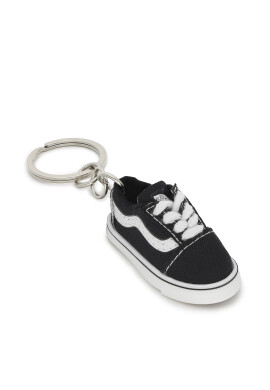 Vans Ключодържател Old Skool Olds VN0A53DPBLK1 Черен - Pepit.bg