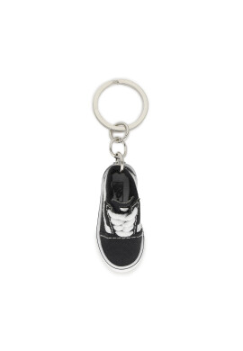 Vans Ключодържател Old Skool Olds VN0A53DPBLK1 Черен - Pepit.bg
