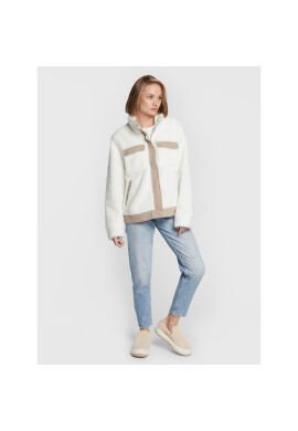 Vans Кожух Vendor VN0A7RO4 Бял Regular Fit - Pepit.bg