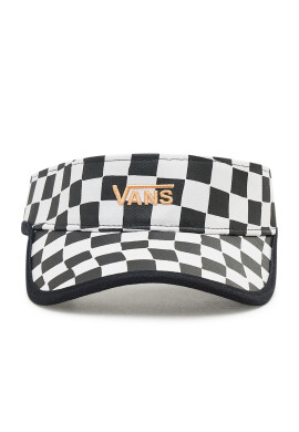 Vans Козирка Turvey Printed Visor VN0A7RW37051 Черен - Pepit.bg