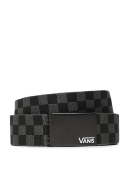 Vans Мъжки колан By Deppster II VN0A36OKBA51 Черен - Pepit.bg