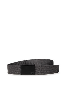 Vans Мъжки колан Deppster II Web VN0A31J1CHH1 Сив - Pepit.bg