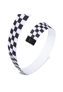 Vans Мъжки колан Deppster II Web VN0A31J1Y281 Бял - Pepit.bg