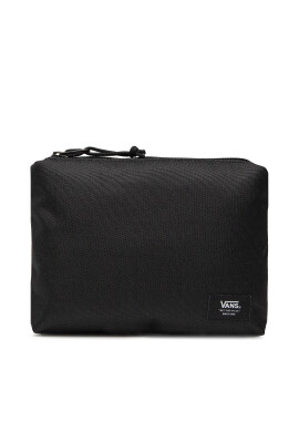 Vans Несесер Zip Pouch VN0A7SCNBLK1 Черен - Pepit.bg