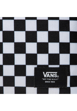 Vans Несесер Zip Pouch VN0A7SCNYB21 Бял - Pepit.bg