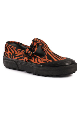 Vans Обувки Style 93 VN0A3XTJVTN1 Кафяв - Pepit.bg