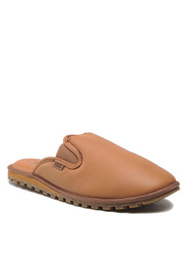 Vans Пантофи Mountain Mule VN0A5JI6BRO1 Кафяв - Pepit.bg