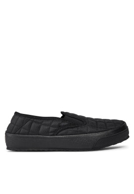 Vans Пантофи Ua Slip-Er 2 VN0A4UWOBLK1 Черен - Pepit.bg