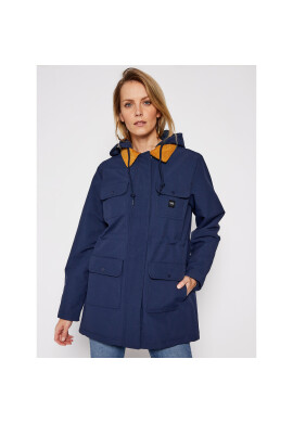 Vans Парка Drill Long Chore VN0A53LR Тъмносин Regular Fit - Pepit.bg