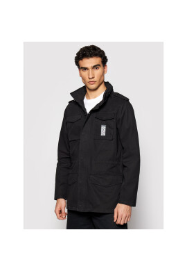 Vans Парка Quick Response VN0A5DYR Черен Regular Fit - Pepit.bg