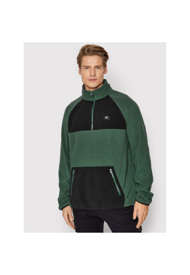 Vans Полар Fleece VN0A5KL2 Зелен Regular Fit - Pepit.bg