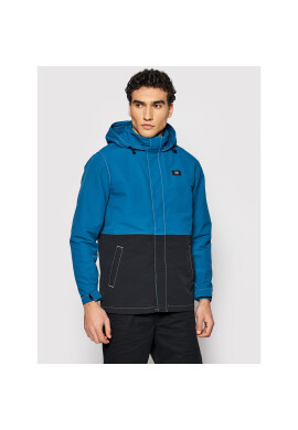 Vans Преходно яке Daleside VN0A54B5 Син Regular Fit - Pepit.bg