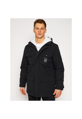 Vans Преходно яке VN0A4S1P Черен Regular Fit - Pepit.bg