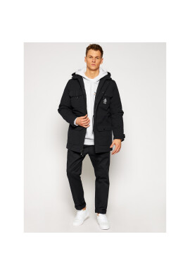 Vans Преходно яке VN0A4S1P Черен Regular Fit - Pepit.bg