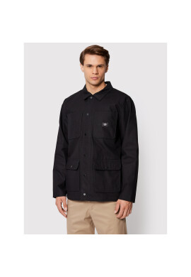 Vans Преходно яке Drill Chore VN0A456Z Черен Regular Fit - Pepit.bg