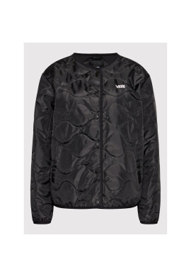 Vans Преходно яке Forces II VN0A5LLD Черен Regular Fit - Pepit.bg
