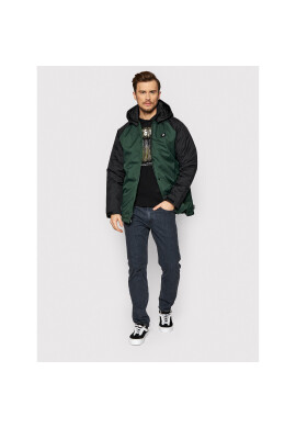 Vans Преходно яке Torrey VN0A5KLF Зелен Regular Fit - Pepit.bg