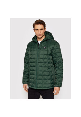 Vans Пухено яке Woodbridge VN0A5FPY Зелен Regular Fit - Pepit.bg